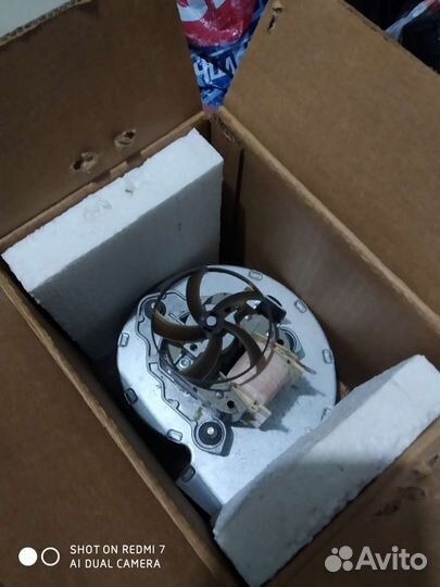 Теплообменник для котла baxi