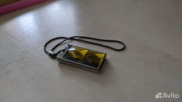 Флеш карта Silicon Power 4 Gb