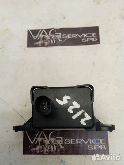 Датчик ускорения VW VAG touareg (2002-2010)