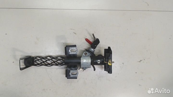 Замок зажигания Opel Calibra, 1991