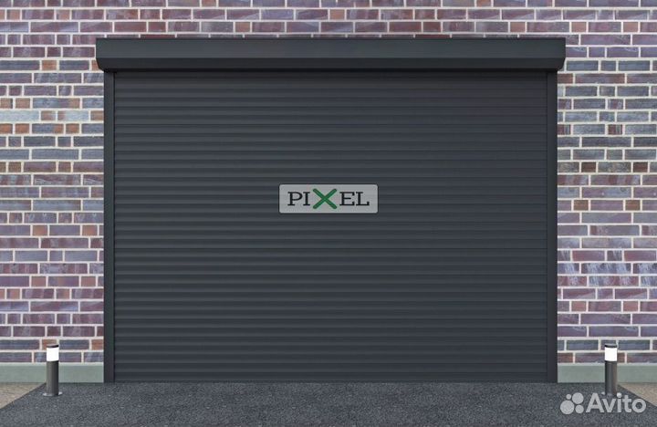 Рольставни