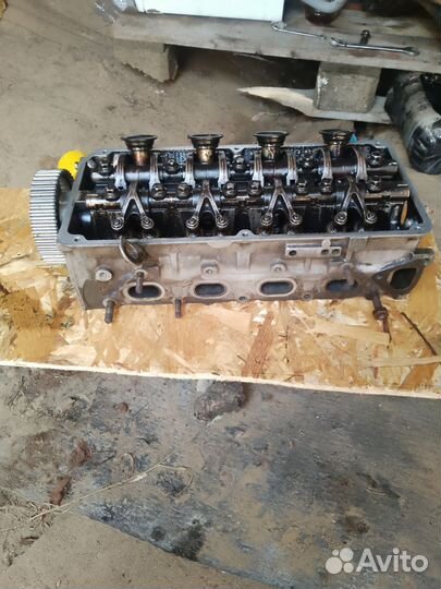 Гбц митсубиси спейс стар 4g13