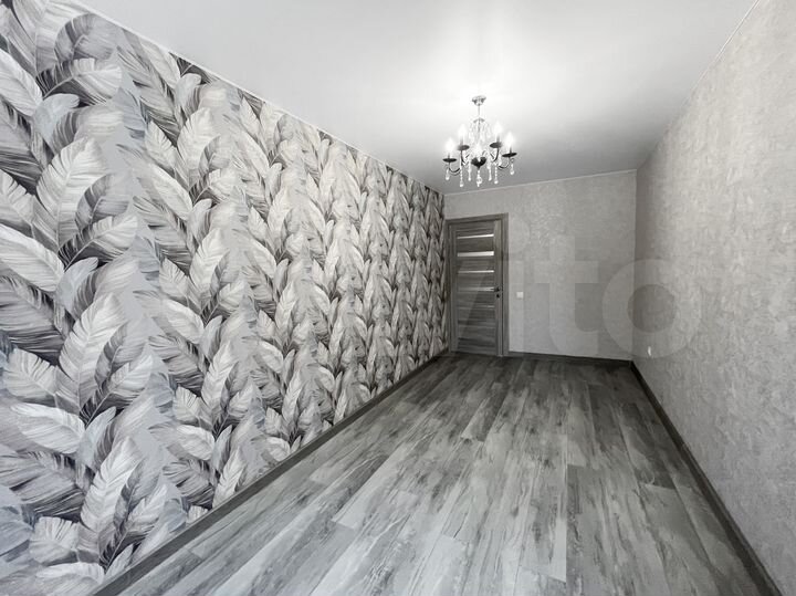 2-к. квартира, 44 м², 1/5 эт.