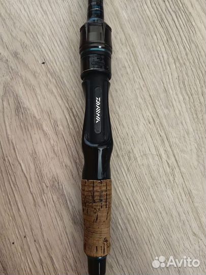 Спининг daiwa powermesh