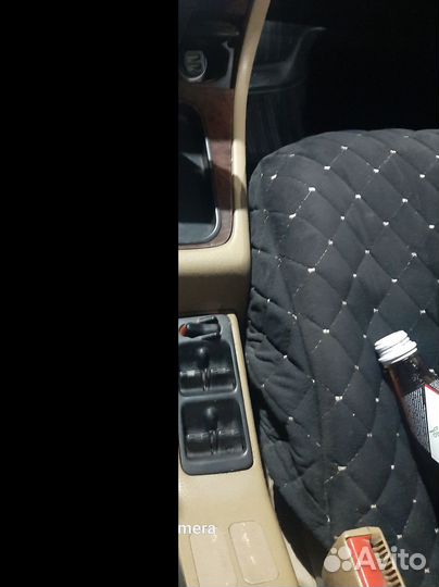 Сидения на Ровер 600