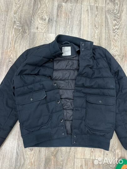 Куртка Mango Man