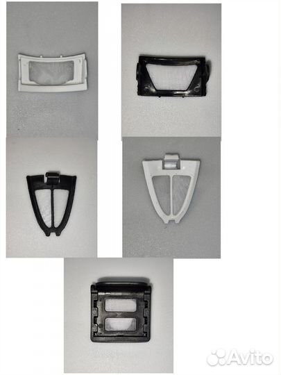 Запчасти для электрочайников