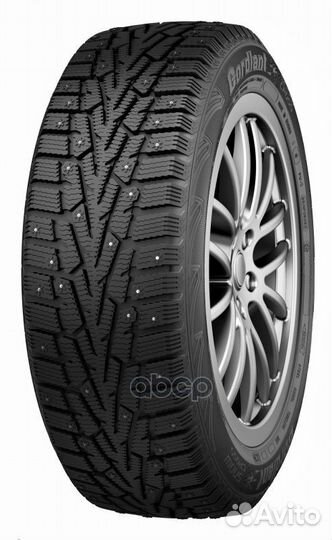 Cordiant Snow Cross PW-2 205/70 R15