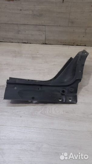 Сапожок задний левый Bmw X 3 G 01 С 2017 Года