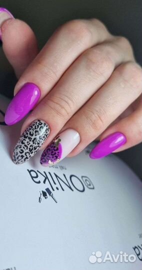 Маникюр; подология/педикюр