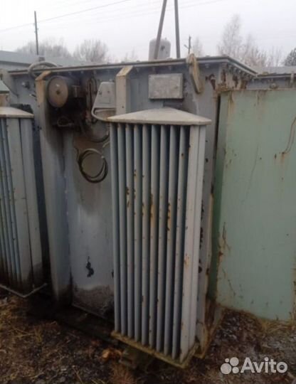 Трансформатор б\у арт35124