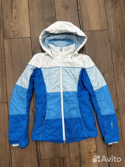 Зимний костюм женский 42