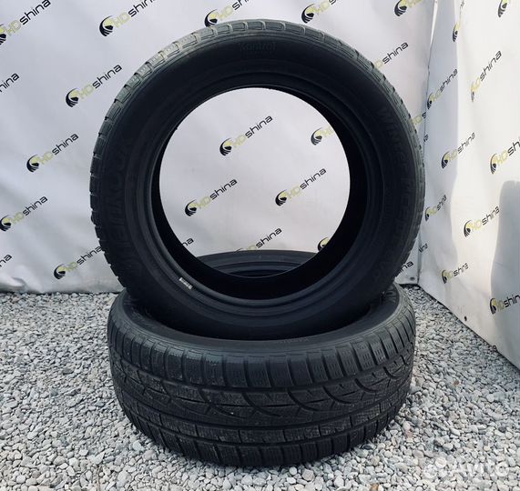 Hankook I'Pike RW11 235/55 R18