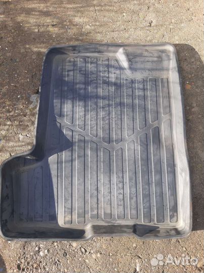 Коврики LADA X RAY