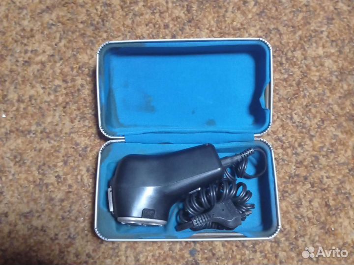 Электробритва Бердск