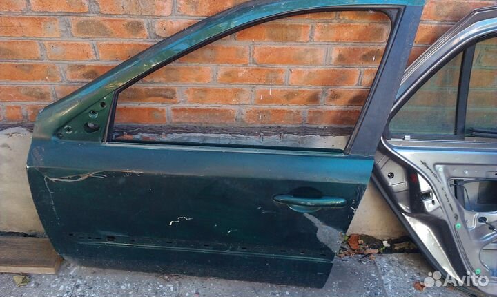 Рено лагуна 2