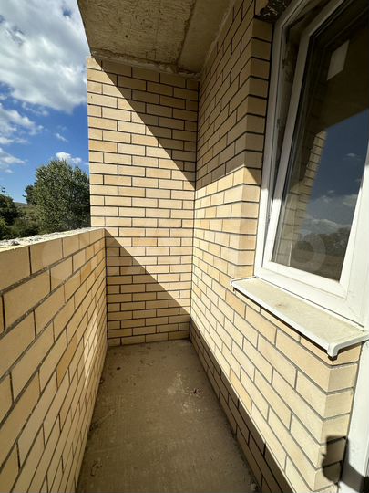 Квартира-студия, 25,4 м², 1/8 эт.