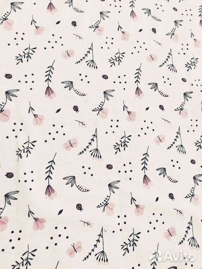 Плед детский