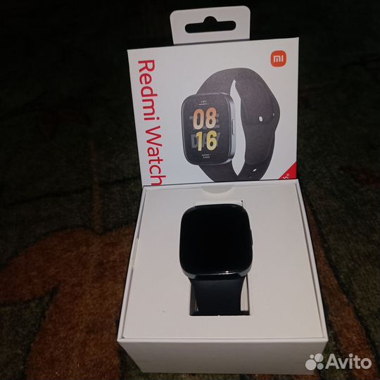 Xiaomi redmi watch 3