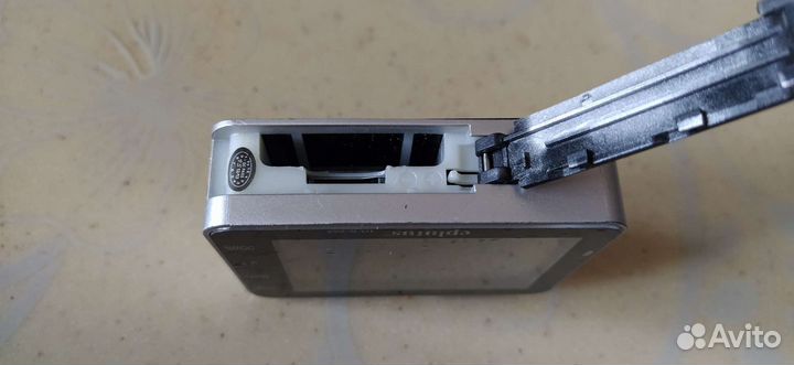 Видеорегистратор автомобильный DVR-668