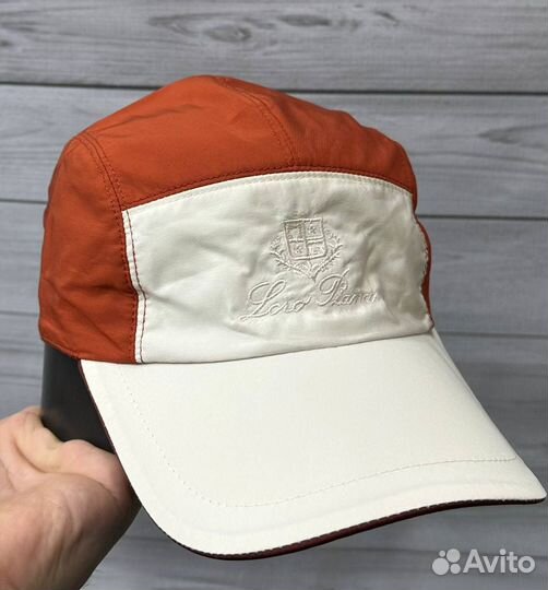 Loro piana Кепки