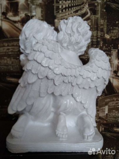 Статуэтка Ангел