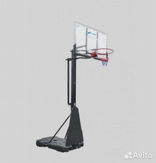 Мобильная баскетбольная стойка Scholle 60 S023