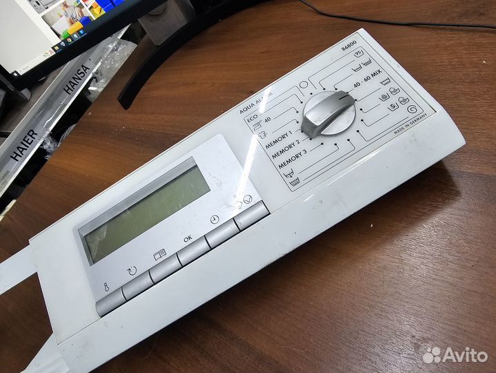 Модуль daewoo dexp