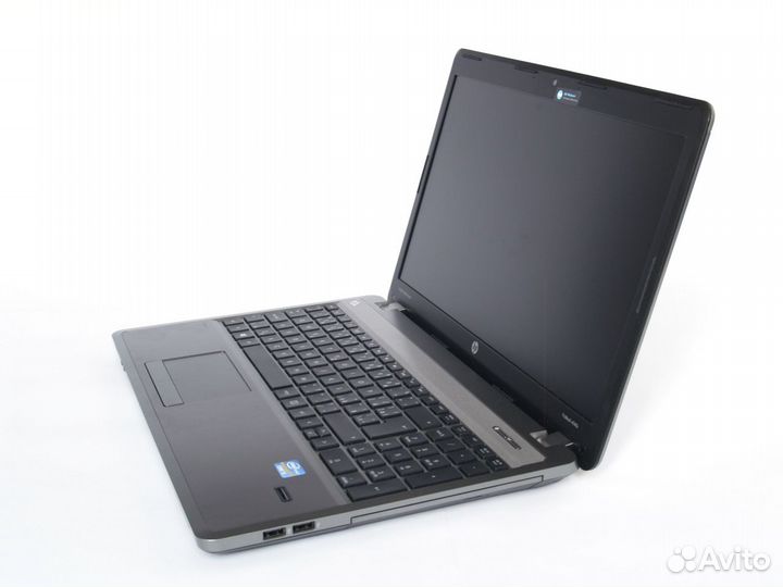 Ноутбук Hp/i5 3230/8GB/AMD/SSD/15.6