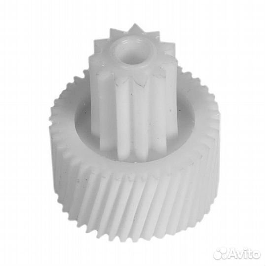 Малая шестерня для мясорубки Moulinex, Tefal, бела