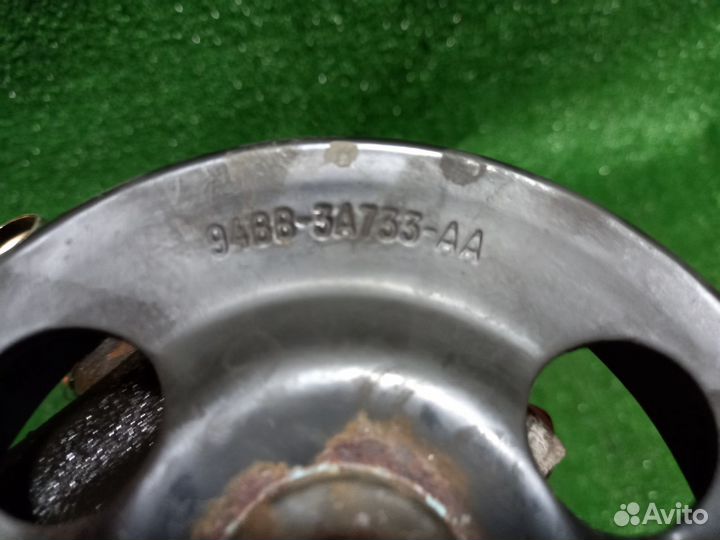 Гидроусилитель руля Ford Mondeo 1