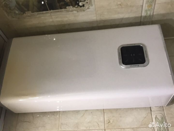 Водонагреватель ariston 100