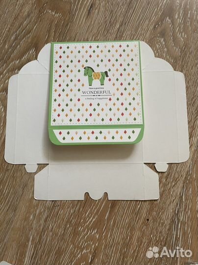 Праздничная упаковка