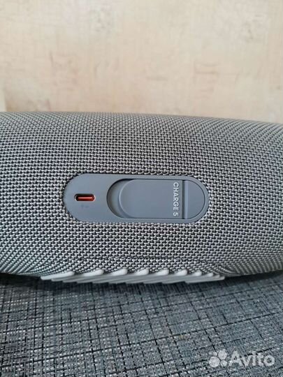 Колонка jbl charge 5