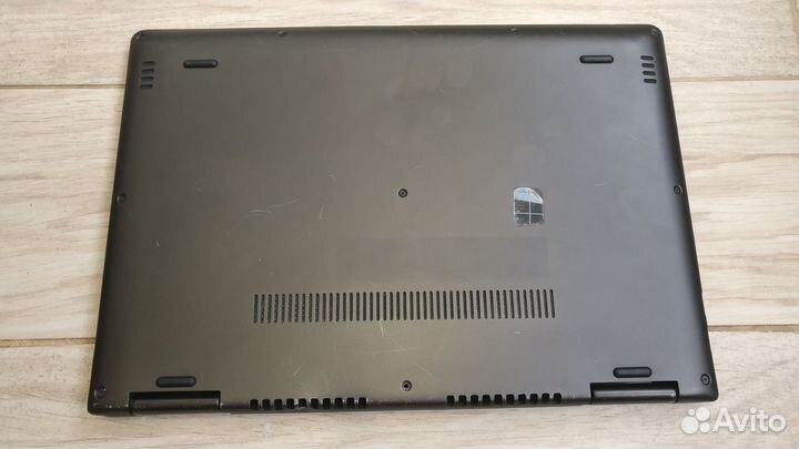 Ноутбуки в разборе, запчасти