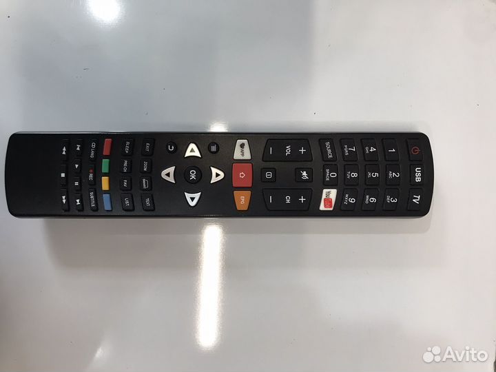 Пульт ду thomson t43fsl5140