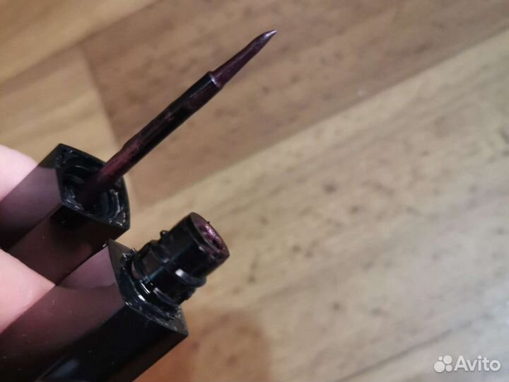 Подводка линер для глаз Chanel