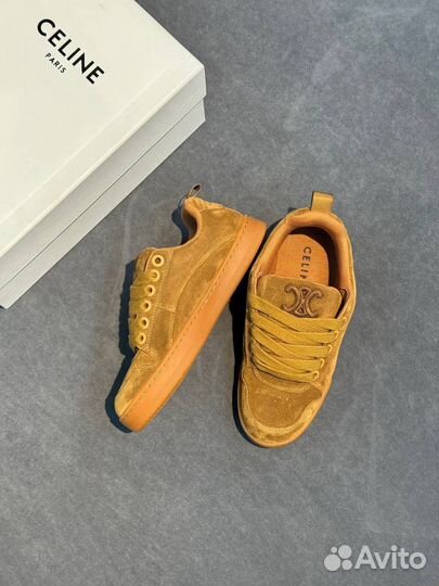 Кроссовки женские Celine