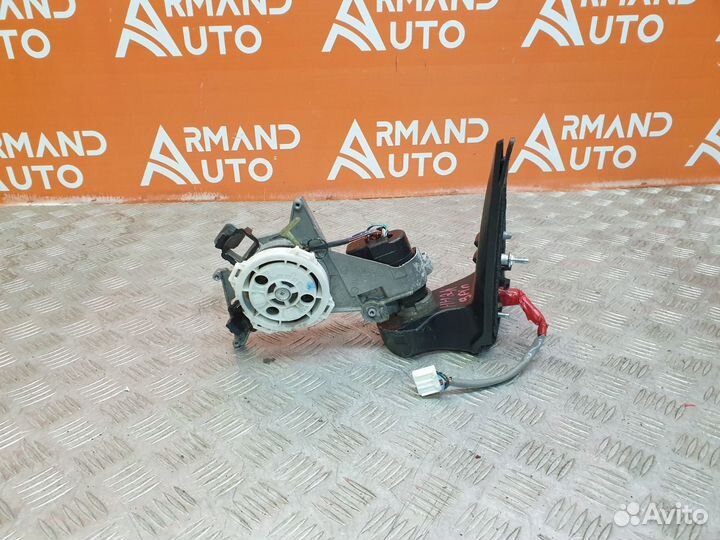 Зеркало левое Toyota Land Cruiser Prado 150