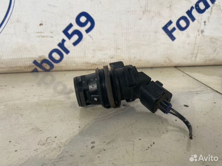 Моторчик омывателя Mazda Mazda6 GH 2007-2009