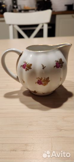 Молочник лфз