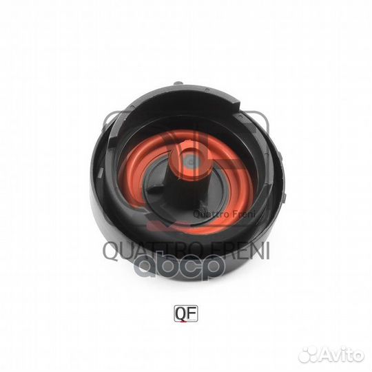 QF47A00126 клапан вентиляции картерных газов B