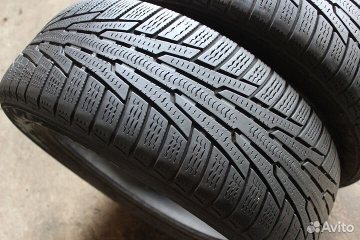 Nokian Tyres Nordman RS2 205/55 R16 94R