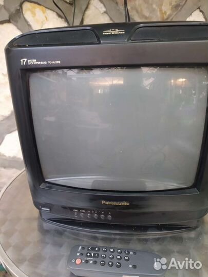 Телевизор Panasonic TC-14L10R2