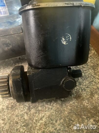 Разбор камаз евро