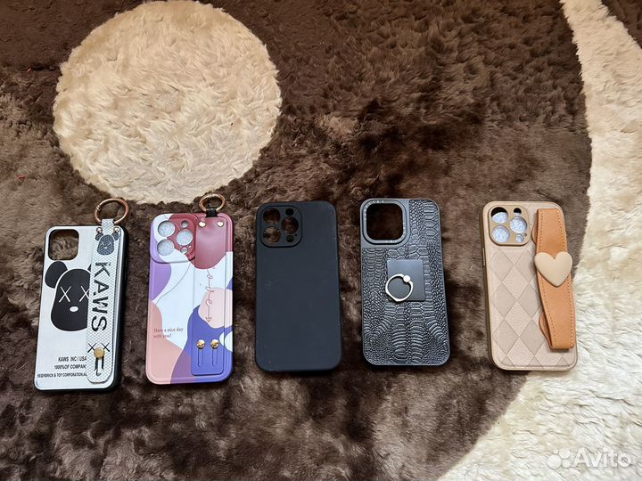 Чехол на iPhone 14 pro max и 11 про макс один