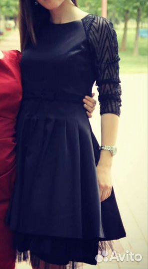 Платье Karen millen 42 /S