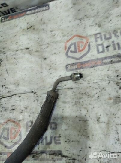 Шланг гидроусилителя руля Chevrolet Aveo T250