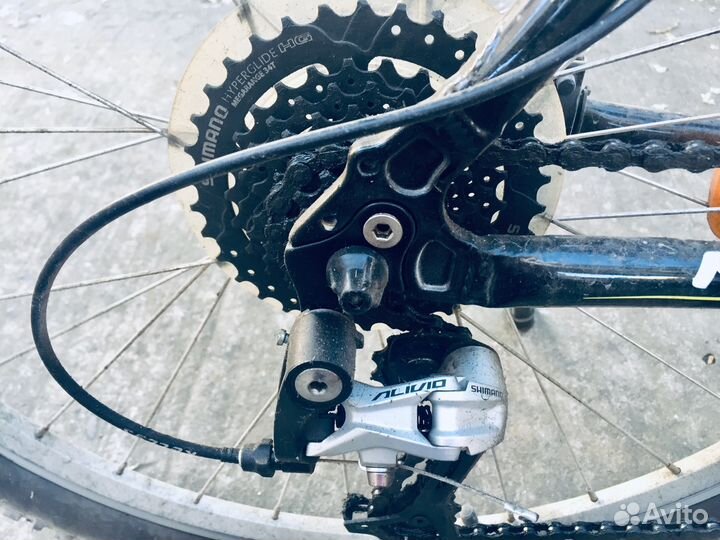 Продаю велосипед Kellys viper