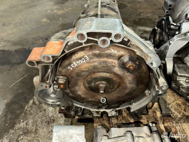 АКПП Vag A4 Passat